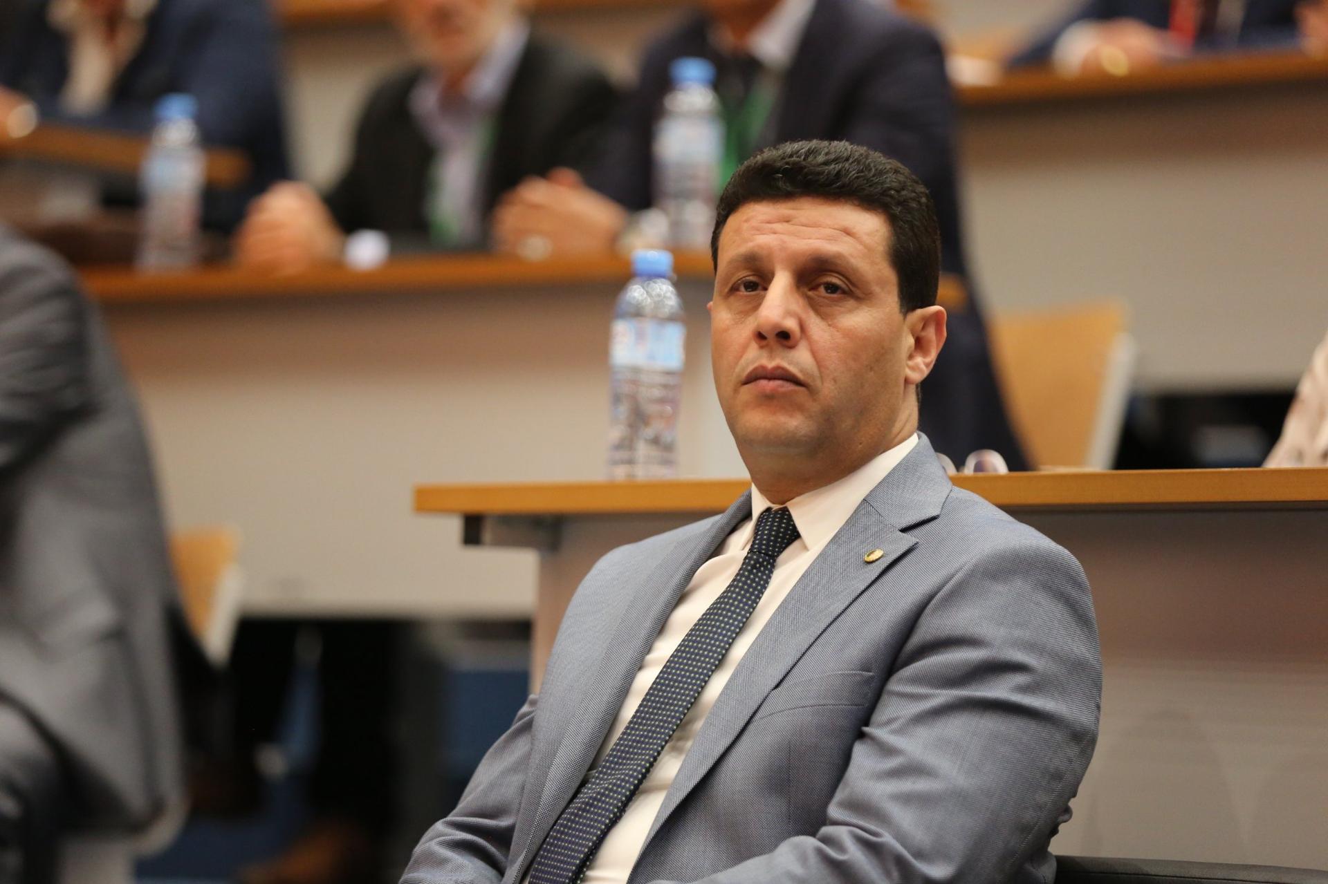 وزير السياحة: أسعار الفنادق ستكون في متناول الطبقة المتوسطة وزير السياحة: أسعار الفنادق ستكون في متناول الطبقة المتوسطة