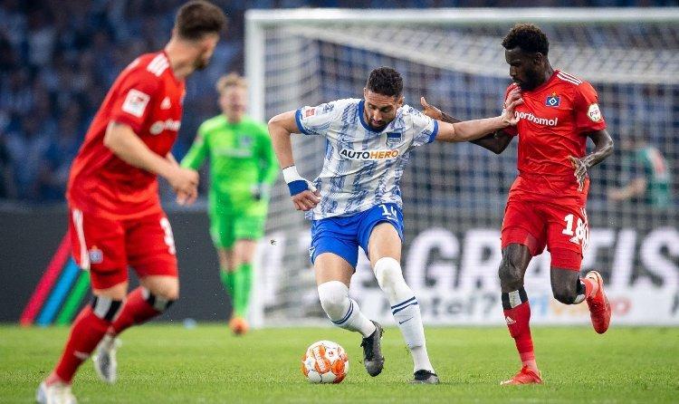 بِالفيديو: “غاساما” آخر يرفض هدفا لِبلفضيل! بِالفيديو: “غاساما” آخر يرفض هدفا لِبلفضيل!