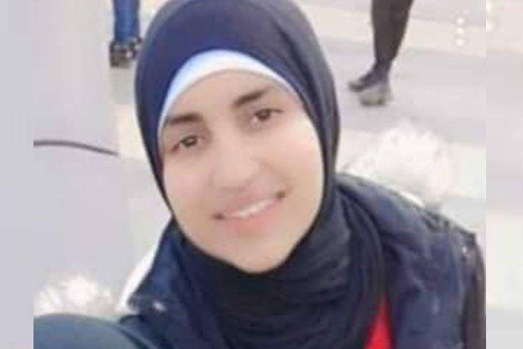 مراهقة تترك رسالة مؤثرة لوالديها قبل ركوبها قارب “الحرقة” مراهقة تترك رسالة مؤثرة لوالديها قبل ركوبها قارب “الحرقة”