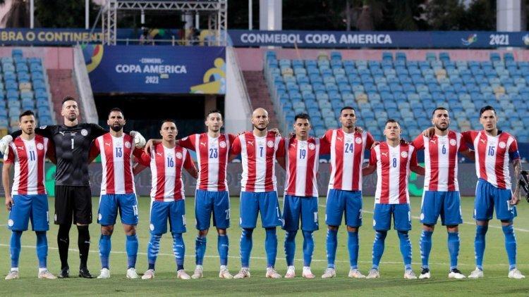 عن مباراة الجزائر والباراغواي عن مباراة الجزائر والباراغواي