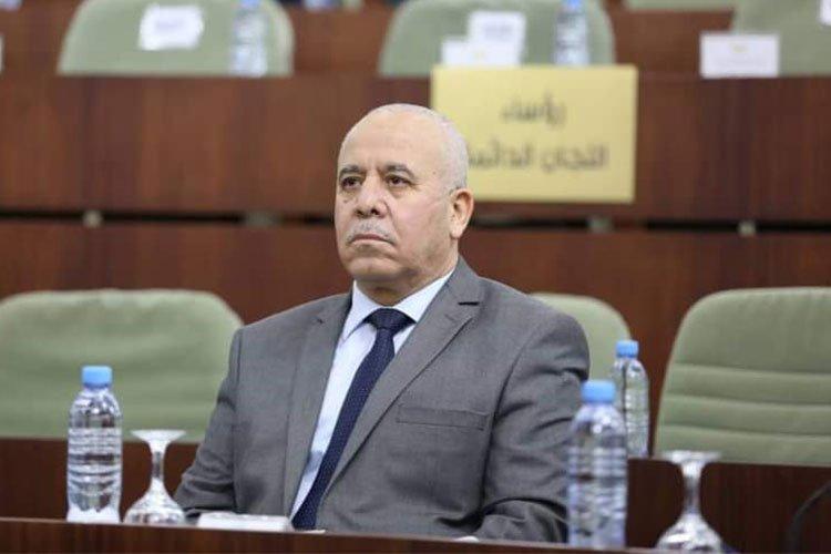 شرفة: تحديد المهن الشاقة يتطلب دراسة عميقة شرفة: تحديد المهن الشاقة يتطلب دراسة عميقة