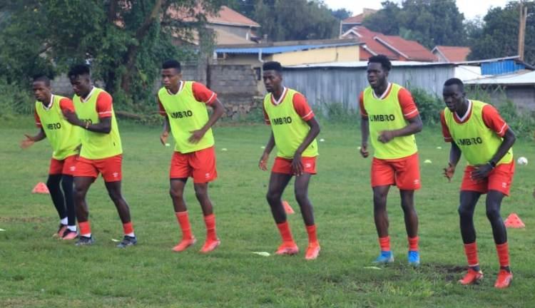 الأوغنديون ما زالوا يظنّون أن المباراة ستُجرى في وهران بِحضور محرز! الأوغنديون ما زالوا يظنّون أن المباراة ستُجرى في وهران بِحضور محرز!