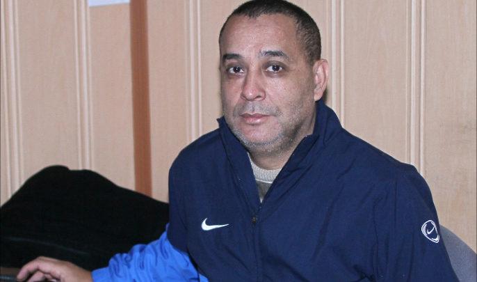 الفساد الكروي في الجزائر.. إلى أين؟ الفساد الكروي في الجزائر.. إلى أين؟