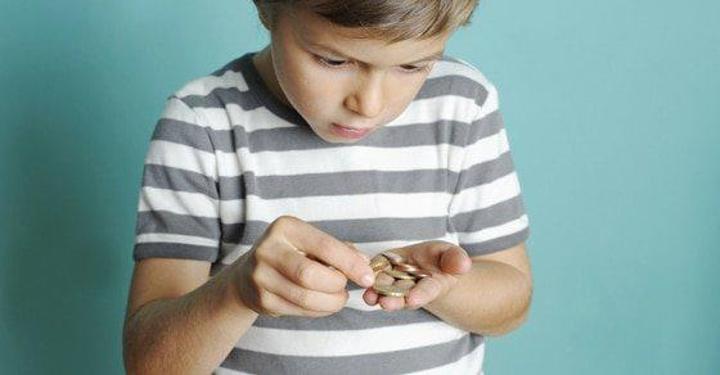 أهمية التربية المالية للأطفال أهمية التربية المالية للأطفال