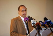 سياسي جزائري: لقاءاتنا بالرئيس تبون تمهد لقرارات مستقبلية سياسي جزائري: لقاءاتنا بالرئيس تبون تمهد لقرارات مستقبلية