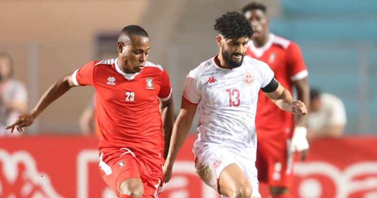 بِالفيديو: انطلاقة قوية لِتونس بِالفيديو: انطلاقة قوية لِتونس