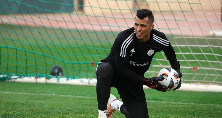 الأولى لِبراهيمي وزغبة تصدّى لـ 12 ركلة جزاء في 5 أعوام ونصف الأولى لِبراهيمي وزغبة تصدّى لـ 12 ركلة جزاء في 5 أعوام ونصف