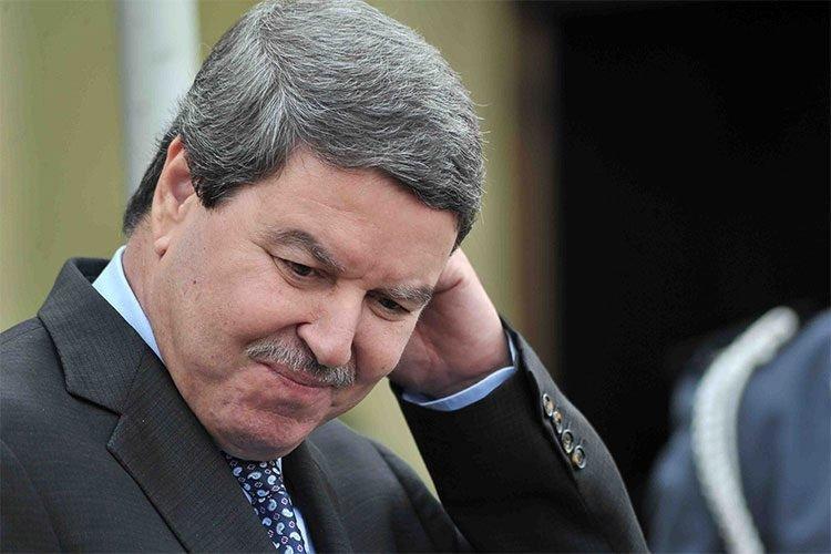 تأجيل ثان لقضية البيع المزعوم لممتلكات عبد الغني هامل تأجيل ثان لقضية البيع المزعوم لممتلكات عبد الغني هامل