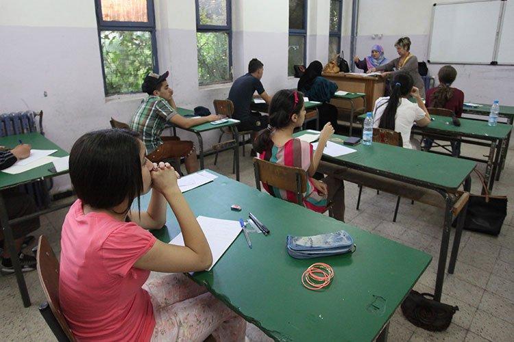 لا إقصاءات ولا غش في اليوم الثاني من “البيام” لا إقصاءات ولا غش في اليوم الثاني من “البيام”