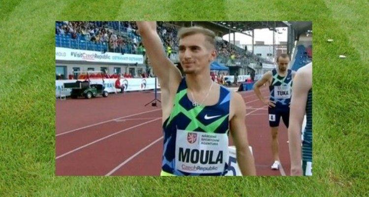 بِالفيديو: ذهبية أخرى للجزائر في بطولة إفريقيا لِألعاب القوى بِالفيديو: ذهبية أخرى للجزائر في بطولة إفريقيا لِألعاب القوى