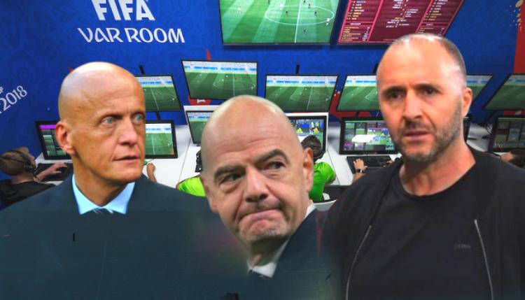 بلماضي “يجلد” أنفونتينو وكولينا بلماضي “يجلد” أنفونتينو وكولينا