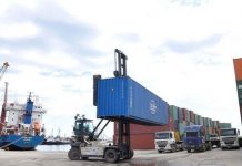 صادرات الجزائر خارج المحروقات تتجاوز 2 مليار دولار في 4 أشهر صادرات الجزائر خارج المحروقات تتجاوز 2 مليار دولار في 4 أشهر