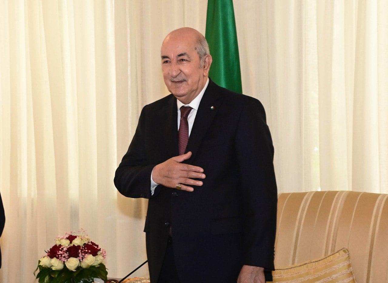 أبو الغيط: تحضيرات الجزائر جادة للغاية من أجل إنجاح القمة العربية