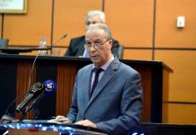 هل سجلت الجزائر أي إصابة بجدري القردة؟.. فورار يجيب هل سجلت الجزائر أي إصابة بجدري القردة؟.. فورار يجيب