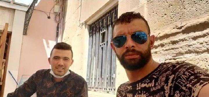 هيئة دفاع معتقلين جزائريين سلمتهما إسبانيا تقاضي التلفزيون الجزائري ـ (فيديو)