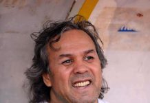 إدانة نجم ومدرب المنتخب الجزائري السابق رابح ماجر بالحبس النافذ في قضية فساد إدانة نجم ومدرب المنتخب الجزائري السابق رابح ماجر بالحبس النافذ في قضية فساد