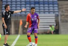 فريق فرنسي ببصمة جزائرية الموسم القادم: إليكم بطل الصفقة الجديدة فريق فرنسي ببصمة جزائرية الموسم القادم: إليكم بطل الصفقة الجديدة