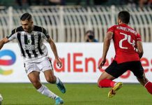 على خطى البلايلي: الترجي ورقة نجم جزائري لإقناع بلماضي على خطى البلايلي: الترجي ورقة نجم جزائري لإقناع بلماضي