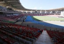 نجاح الألعاب المتوسطية في وهران يدفع الجزائر لهذه الخطوة نجاح الألعاب المتوسطية في وهران يدفع الجزائر لهذه الخطوة