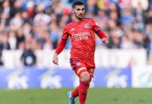 هل اعترف الإعلام الفرنسي أخيراً بقرب عوار من منتخب الجزائر؟ هل اعترف الإعلام الفرنسي أخيراً بقرب عوار من منتخب الجزائر؟