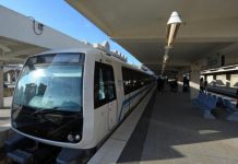 استئناف العمل في قطارات الجزائر بعد تفاهمات مع السائقين المُضربين استئناف العمل في قطارات الجزائر بعد تفاهمات مع السائقين المُضربين