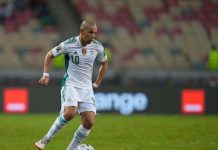 نجوم جزائريون يعانون في سوق الانتقالات الصيفية.. ما هو مصيرهم؟ نجوم جزائريون يعانون في سوق الانتقالات الصيفية.. ما هو مصيرهم؟