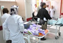 الجزائر: النساء يشكلن نصف القوى العاملة في قطاعات عدّة الجزائر: النساء يشكلن نصف القوى العاملة في قطاعات عدّة