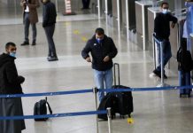 عصابات في 4 عواصم تتنافس على تهريب النقد الأجنبي من الجزائر عصابات في 4 عواصم تتنافس على تهريب النقد الأجنبي من الجزائر