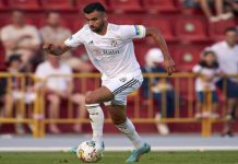 غزال يهدي بشكتاش الانتصار في الدوري التركي والجماهير تحتفل بالجزائري غزال يهدي بشكتاش الانتصار في الدوري التركي والجماهير تحتفل بالجزائري