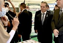 إنشاء “بنك وطني للبذور” في الجزائر إنشاء "بنك وطني للبذور" في الجزائر