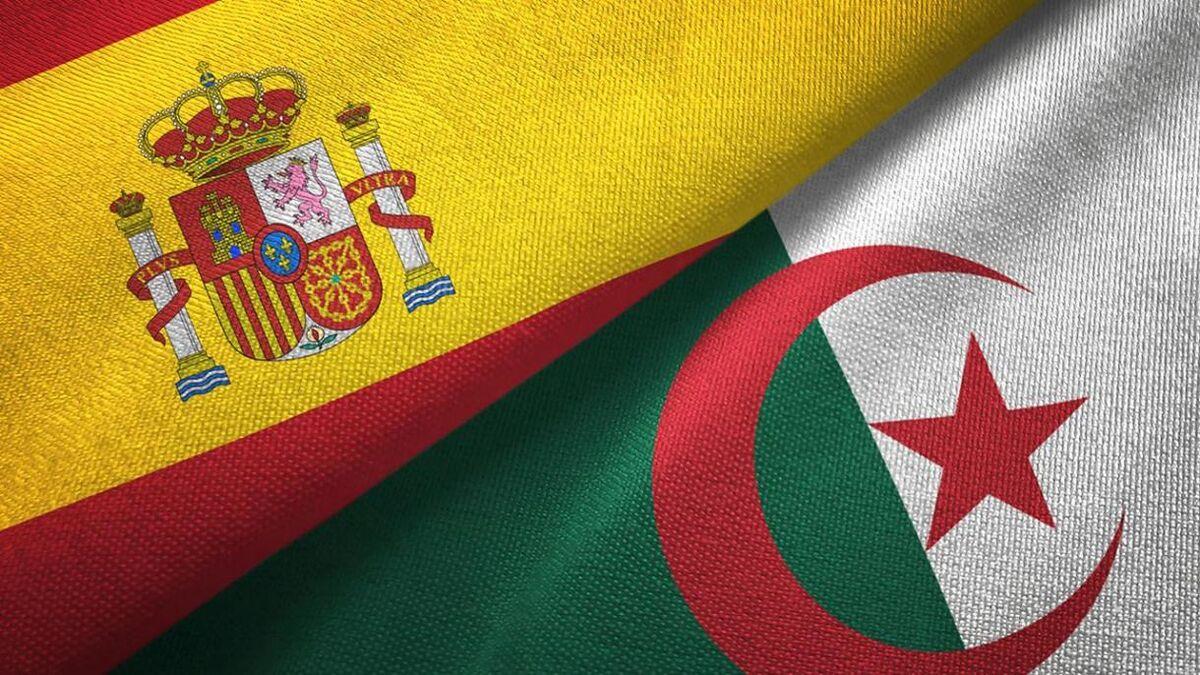 الجزائر تستثني علاقاتها التجارية مع إسبانيا من أزمتهما الدبلوماسية