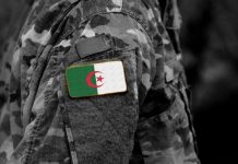 روسيا تزاحم الغرب في محاربة الإرهاب في القارة الأفريقية روسيا تزاحم الغرب في محاربة الإرهاب في القارة الأفريقية