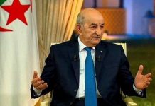 الجزائر تحث الخطى.. دخول ‘البريكس’ ليس شعارا الجزائر تحث الخطى.. دخول 'البريكس' ليس شعارا