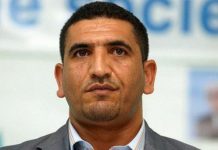 منع رموز المعارضة الراديكالية من إحياء ذكرى “مؤتمر الصومام” منع رموز المعارضة الراديكالية من إحياء ذكرى “مؤتمر الصومام”.. وتبون يتعهد بعدم الرجوع لممارسات العهد السابق