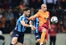 سفيان فيغولي يستفز غلطة سراي بهذه الخطوة المفاجئة سفيان فيغولي يستفز غلطة سراي بهذه الخطوة المفاجئة