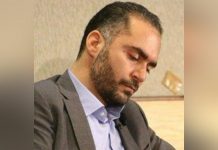 الشيخ الريسوني وقضية الصحراء وإشكالية الدولة القومية الشيخ الريسوني وقضية الصحراء وإشكالية الدولة القومية