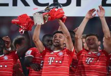 نجوم العربِ في أوروبا (2): تحديات وطموحات نجوم العربِ في أوروبا (2): تحديات وطموحات