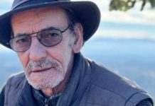 وفاة المخرج الجزائري نصر الدين قنيفي عن 79 عاماً وفاة المخرج الجزائري نصر الدين قنيفي عن 79 عاماً