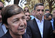 الجزائر: التماس السجن 10 سنوات في حق شقيق بوتفليقة بقضية فساد الجزائر: التماس السجن 10 سنوات في حق شقيق بوتفليقة بقضية فساد