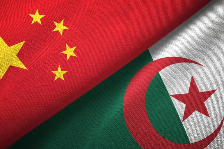 الصين متمسّكة بتحقيق الشراكة الاستراتيجية مع الجزائر