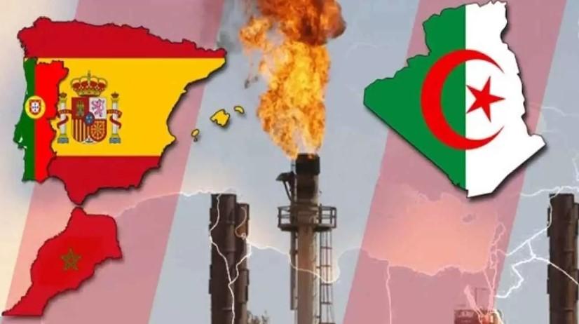 أكثر القطاعات الإسبانية تضررا من الأزمة مع الجزائر