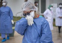 الجزائر في منطقة خضراء مريحة وكورونا لم تختف الجزائر في منطقة خضراء مريحة وكورونا لم تختف