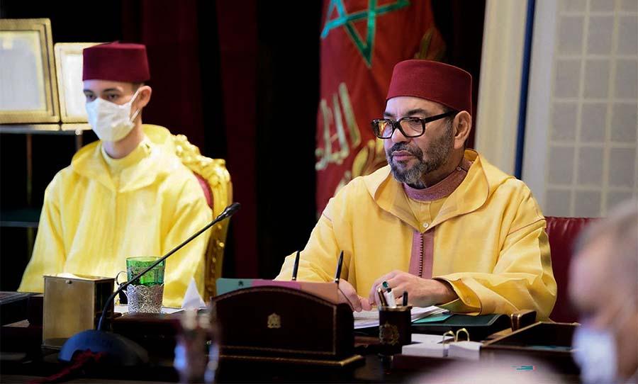 صحيفة مغربية: الملك محمد السادس لن يحضر القمة العربية