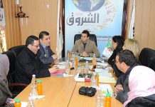 نثق في العدالة؛ أطلقوا سراح الصّحفي حوّام نثق في العدالة؛ أطلقوا سراح الصّحفي حوّام