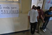 تطوير الصحافة الجزائرية: هل القوانين وحدها كافية؟ تطوير الصحافة الجزائرية: هل القوانين وحدها كافية؟