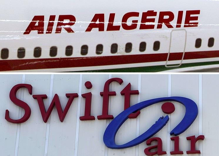 جون أفريك: هذه خمسة أسئلة لفهم العلاقات الجوية بين الجزائر وفرنسا