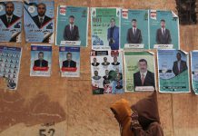 لماذا الأحزاب في الجزائر صامتة؟ لماذا الأحزاب في الجزائر صامتة؟