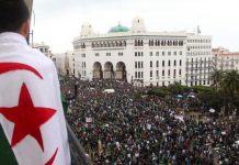 الجزائر؛ الطريق إلى العصرانية من أين؟ الجزائر؛ الطريق إلى العصرانية من أين؟