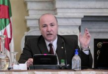 بن عبد الرحمان في موريتانيا لتعزيز الشراكة بين البلدين بن عبد الرحمان في موريتانيا لتعزيز الشراكة بين البلدين