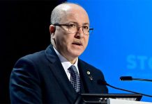 المؤسسات الجزائرية قادرة على إنجاز المشاريع في الخارج المؤسسات الجزائرية قادرة على إنجاز المشاريع في الخارج